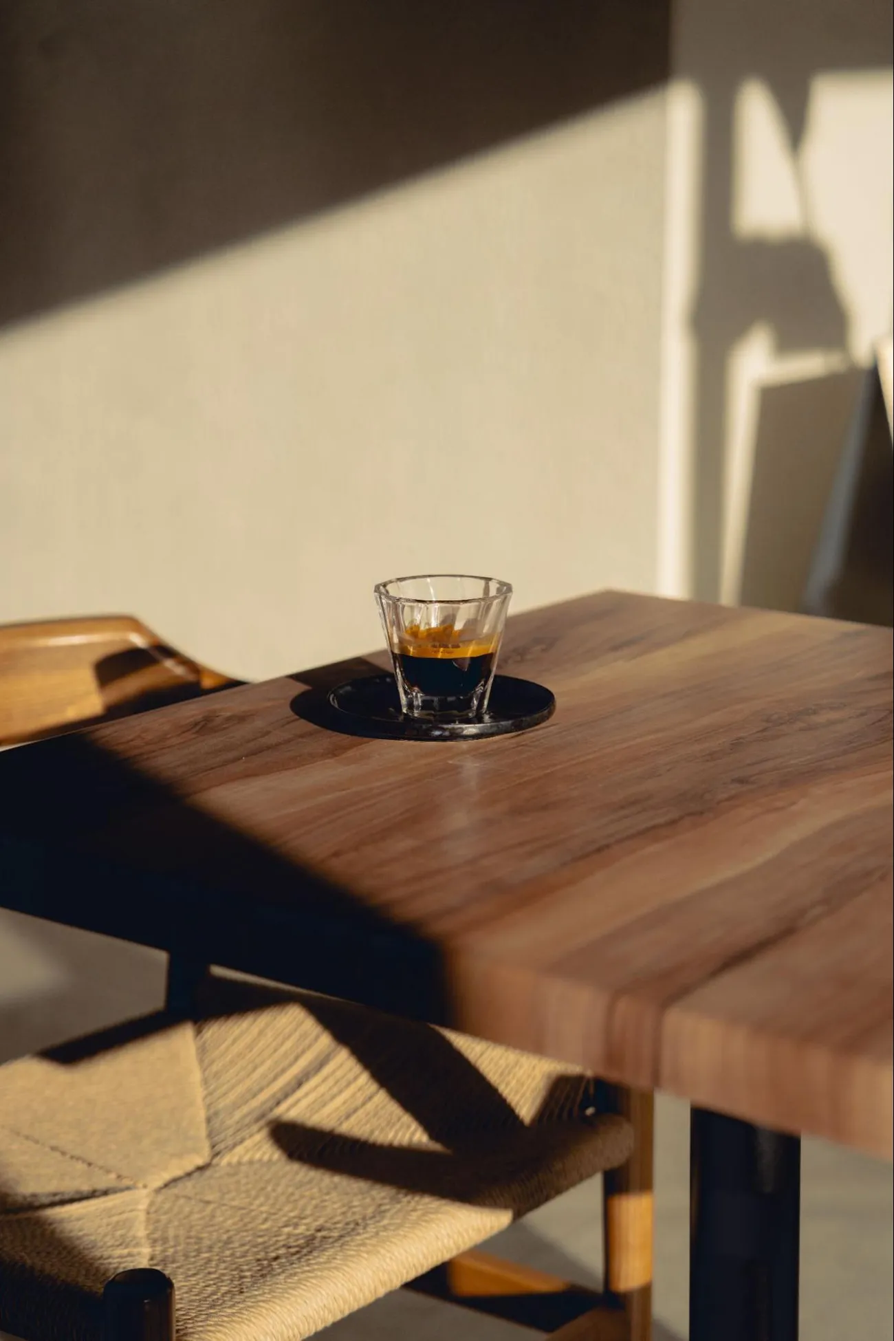 Mejor café para espresso