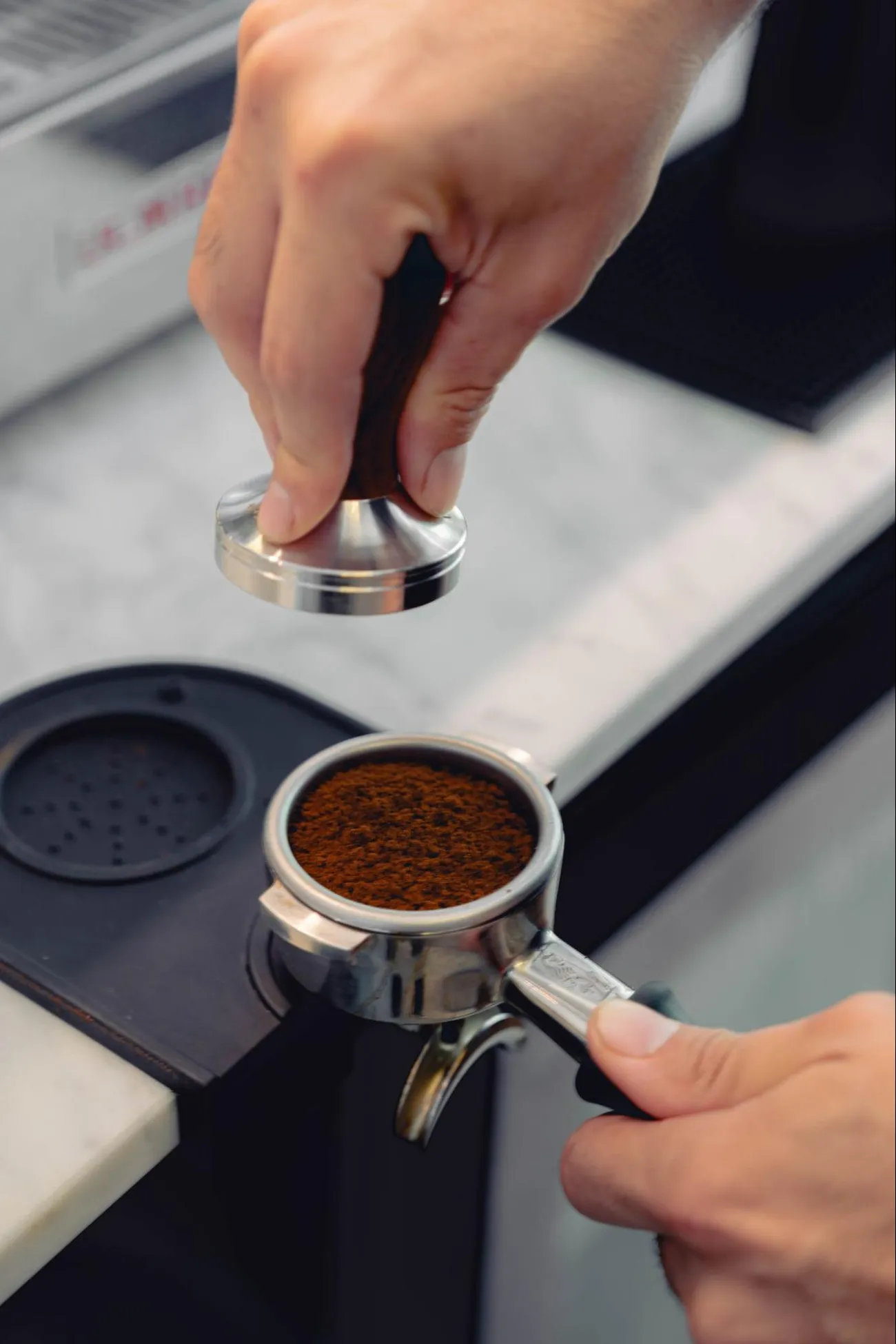 ¿Conviene congelar el café en grano?